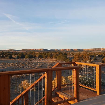 ラマー  Mountain Harmony Retreat Bed & Breakfast エクステリア 写真