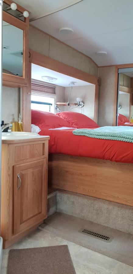 ラマー  Mountain Harmony Retreat Bed & Breakfast エクステリア 写真