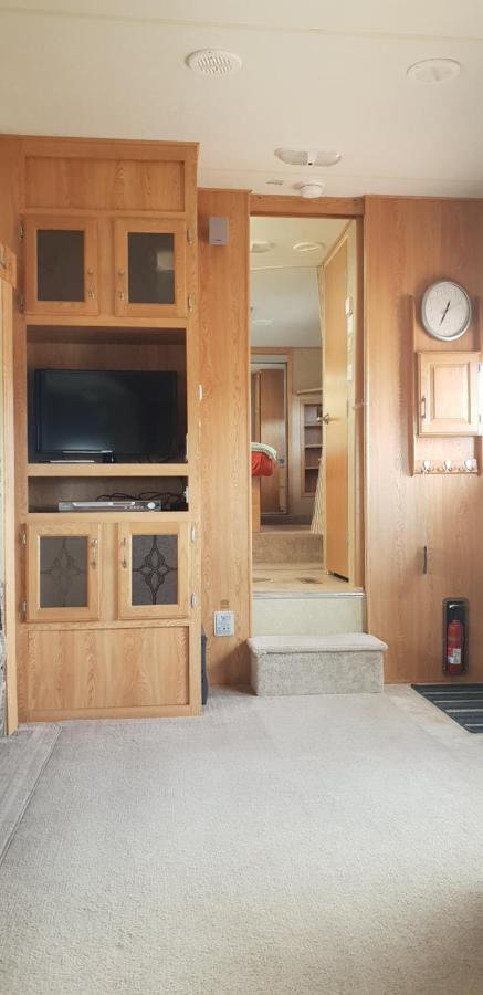 ラマー  Mountain Harmony Retreat Bed & Breakfast エクステリア 写真